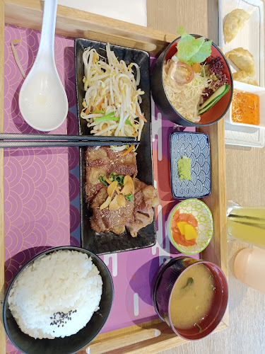 Comentarii opinii despre Nikusutei Japanese Muslim Restaurant, Bukit Jelutong