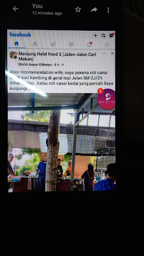 Persiaran sm 2j, 2i, Fasa 2j, 32040 Seri Manjung, Perak