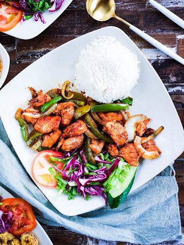 King Grill - Shah Alam