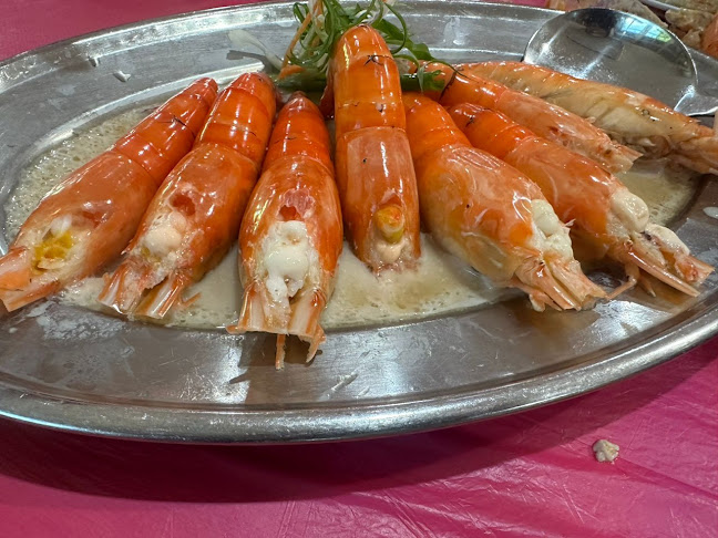 Sun Swee Kiong Restaurant - Gastronomi dan perhotelan