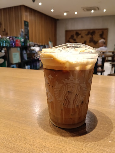 Starbucks Reserve - Sunway Pyramid - Subang Jaya