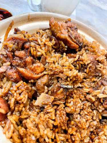 Opinii despre The Best Corner Stutong în Kuching - Gastronomi dan perhotelan