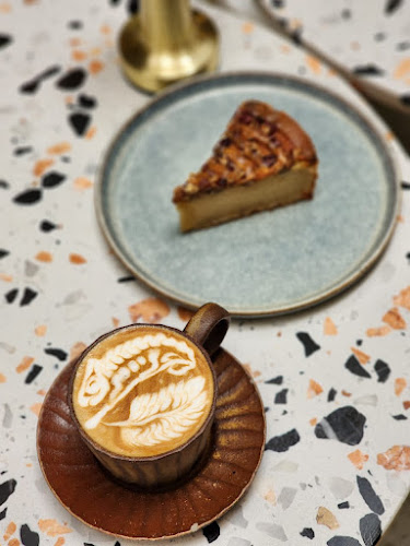 Picco Polo Cafe - George Town