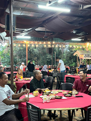 Hani Steamboat Rest House Temerloh - Gastronomi dan perhotelan