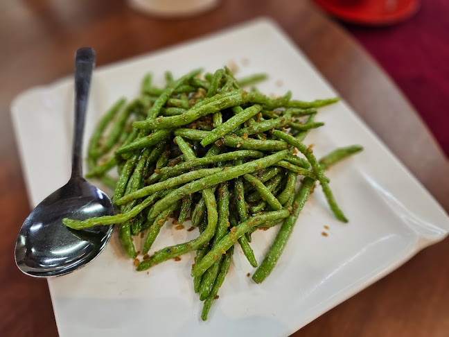 東昇園海鮮家 Restoran Tong Sheng