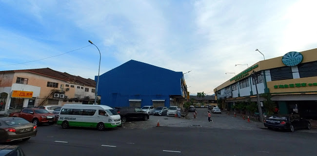 Rainbow Seafood Restaurant