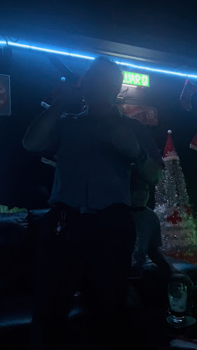 18Street Bar - Gastronomi dan perhotelan