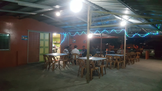 NASI BERLAUK MALAM - Gastronomi dan perhotelan