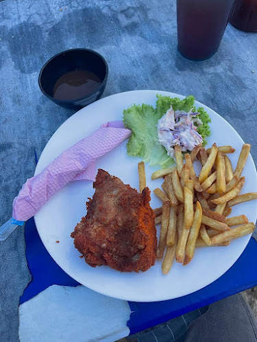 Stone Cafe Kuala, 24000 Chukai, Terengganu