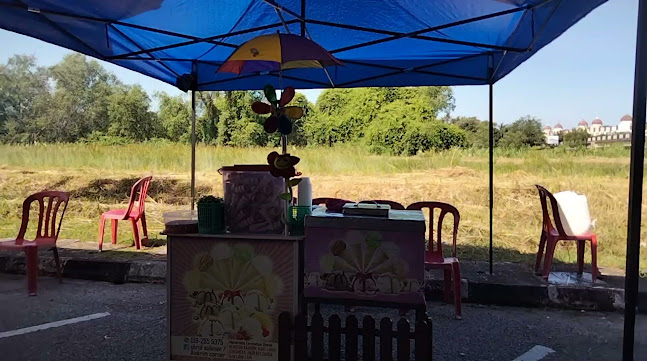 Opinii despre syarul aiskrim catering bagan datuk în Selekoh - Gastronomi dan perhotelan