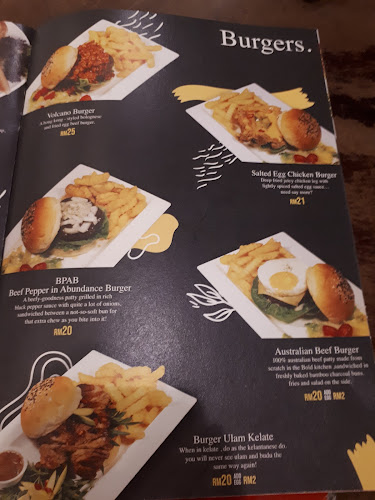 Teduhan Senja Cafe Sdn.Bhd