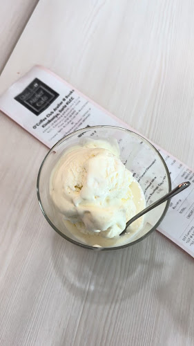 O’Coffee Club Atelier @ Books Kinokuniya, KLCC - Gastronomi dan perhotelan