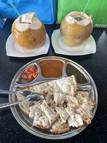 Az One Cafe - Subang Jaya