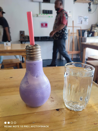 Comentarii opinii despre Cafe Sevenlicious