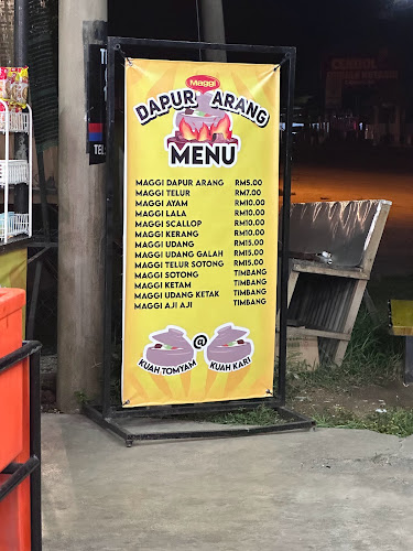 Lot 1, Sebelah Klinik Kesihatan, Kampung Gertak Seratus, 22300 Besut, Terengganu