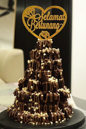 Comentarii opinii despre Cookies dan Cakes Tersedap Kuching, Sarawak - NIMSU