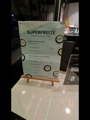 12-C, Jalan Istana Kuning, Bandar Alor Setar, 05000 Alor Setar, Kedah