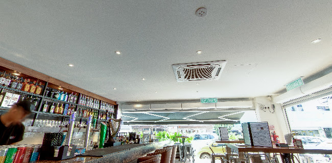 DUCHY - Gastronomi dan perhotelan