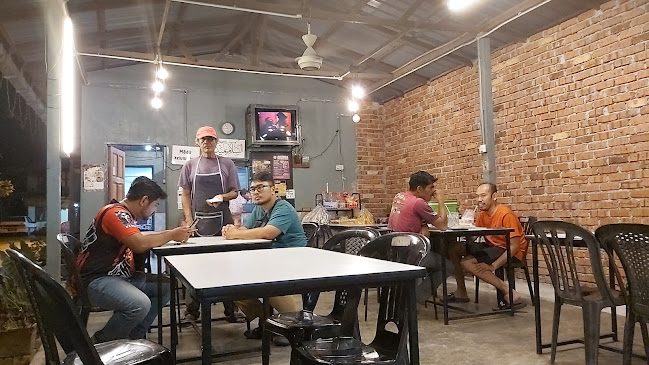 Opinii despre Kambing Bakar & Nasi Lemak Aroma în Simpang Pulai - Gastronomi dan perhotelan