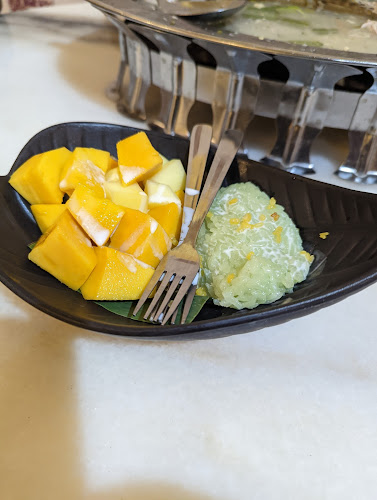 Thóng Thai Fusion - George Town