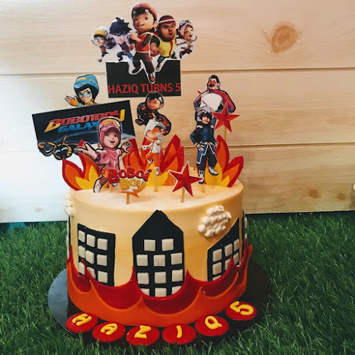 10, Laluan Medan Rapat, Kampung Gunung Rapat, 31350 Ipoh, Perak