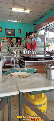 Restoran Biriyani Maju Jaya