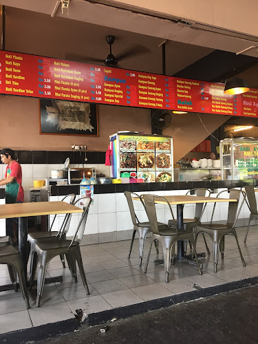 Rafie Cafe, Sibu - Sibu