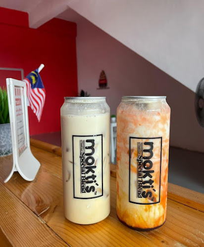 Opinii despre Mokti's Taiping (ice cream Gula Apong Sarawak) în Taiping - Gastronomi dan perhotelan