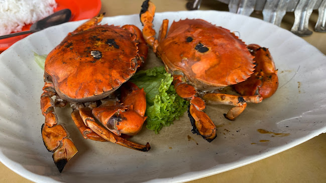 Kedai Makanan Laut Kuala Kurau Sunset Seafood
