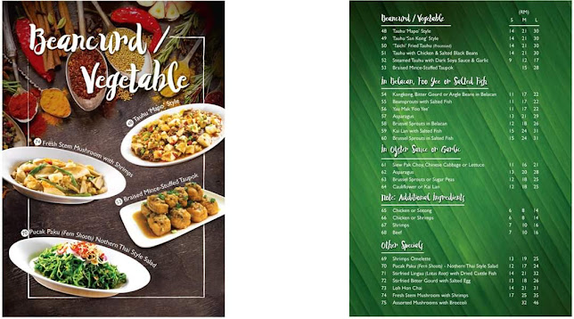 Muhibbah Seafood Restaurant