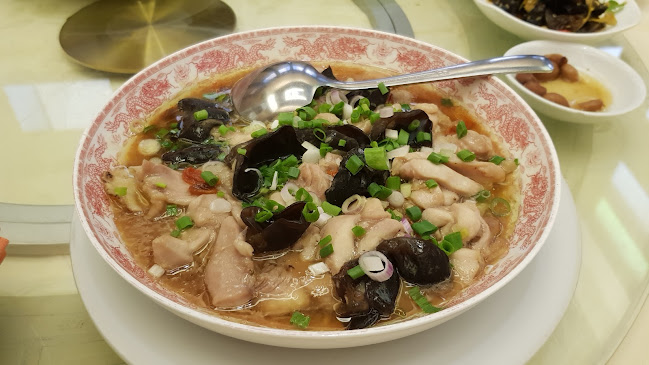 Shelaiton Restaurant