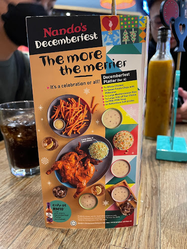 Lot F351 first Floor New Wing 1 Utama Shopping Centre, Lebuh Bandar Utama, Bandar Utama, 47800 Petaling Jaya, Selangor