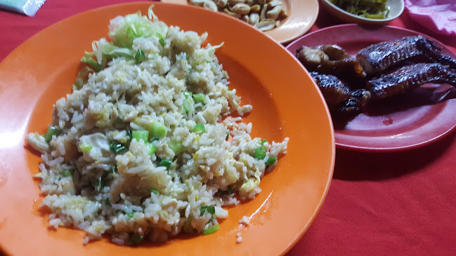 Restoran Stadium Negara - Kuala Lumpur