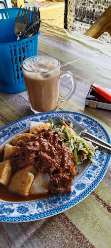 Opinii despre Warung Berkat Sabar în Batu Pahat - Gastronomi dan perhotelan