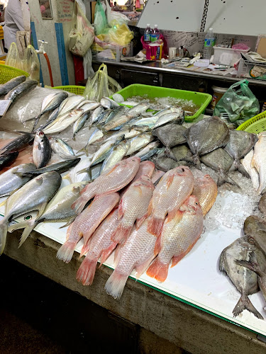 Jalan Datuk Onn Jaafar, Taman Jubilee, 30300 Ipoh, Perak