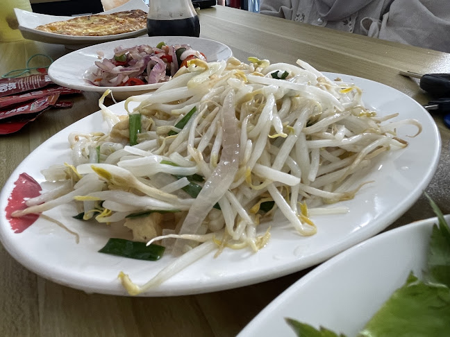 Opinii despre Asam Pedas Sejati în Ampang - Gastronomi dan perhotelan