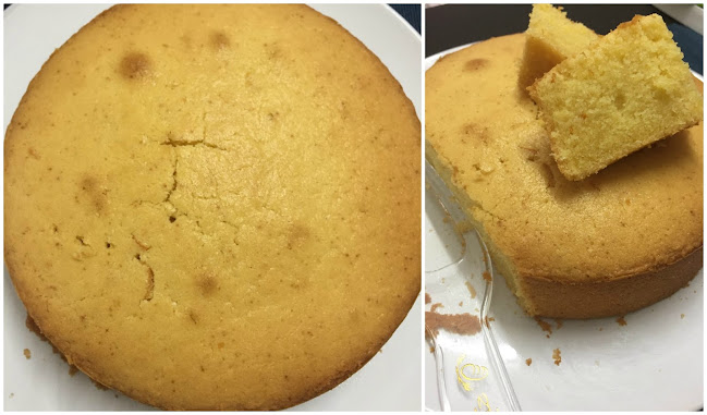 Opinii despre names cake house în Putrajaya - Gastronomi dan perhotelan