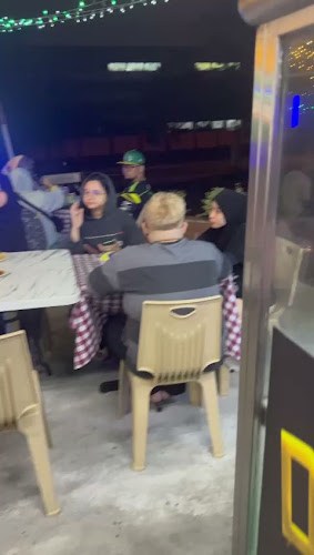 Foodcourt, Jalan Seksyen 1/18, Taman Kajang Utama, 43000 Kajang, Selangor