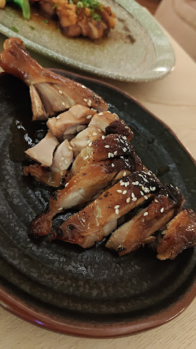 Comentarii opinii despre STAR Bar by JIS KL | Japanese Dining Bar