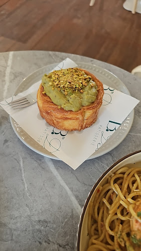 13th December - Gastronomi dan perhotelan