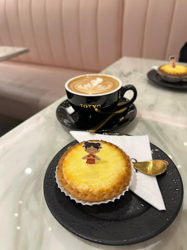 Comentarii opinii despre Tokyo Secret @ 1 Utama