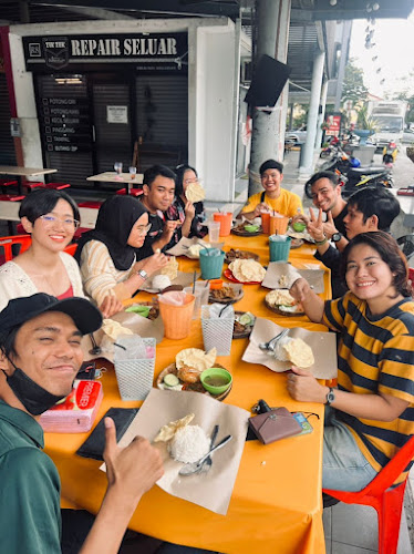 Bujacapi Seksyen 2 Shah Alam