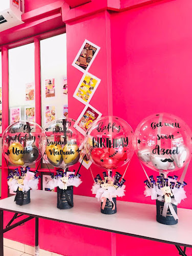 Comentarii opinii despre Surprise Delivery Manjung