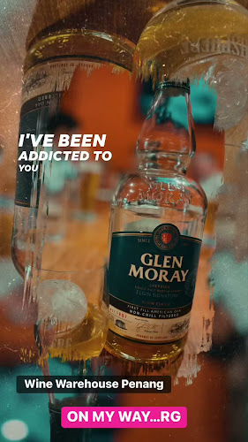 Wine Warehouse Penang - Gastronomi dan perhotelan