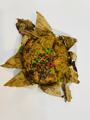 Comentarii opinii despre The Moment Kitchen 此食此刻