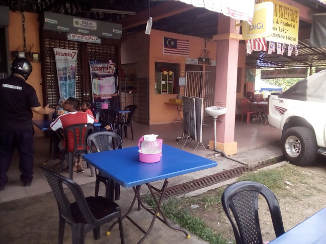 Opinii despre ABC Sebelah Gas în Jerantut - Gastronomi dan perhotelan