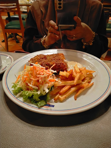 Comentarii opinii despre Restoran Victoria Station