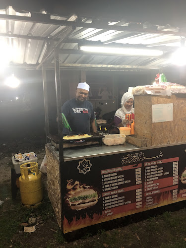 Ramly Burger Bukit Beruang