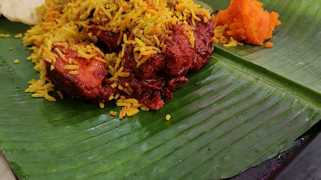 Opinii despre Oh Yeah Banana Leaf Brickfields în Kuala Lumpur - Gastronomi dan perhotelan