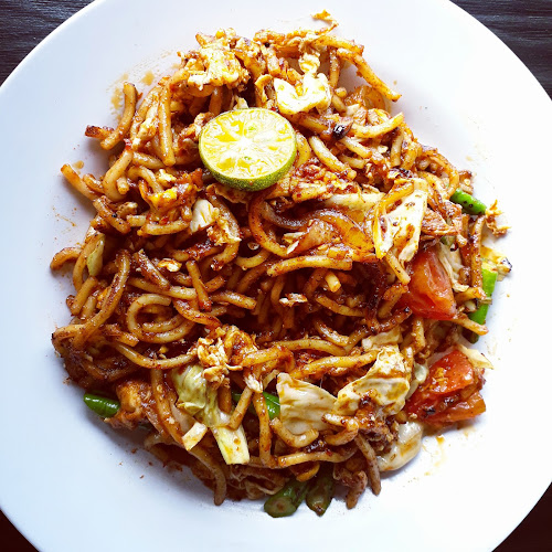 Comentarii opinii despre The Bulatan Cafe